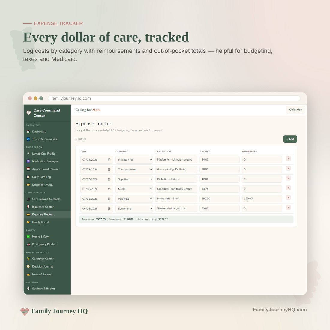 Care Command Center preview 6